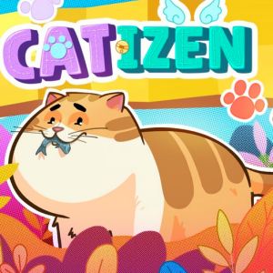 Catizen Airdrop