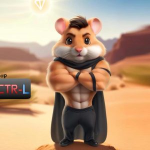 Hamster Kombat Airdrop