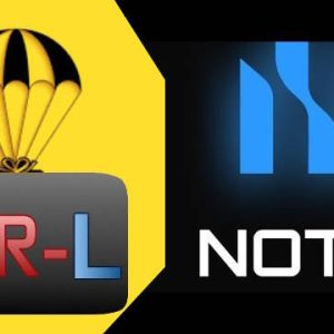 NOTAI Telegram Airdrop