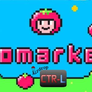 Tomarket Airdrop