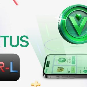 Vertus Airdrop