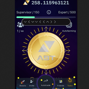 ABT Miner Airdrop