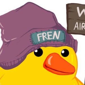 Fren Token Airdrop