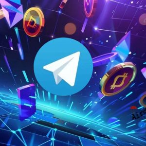 Telegram Airdrop