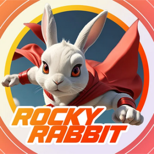 Rocky Rabbit Airdrop